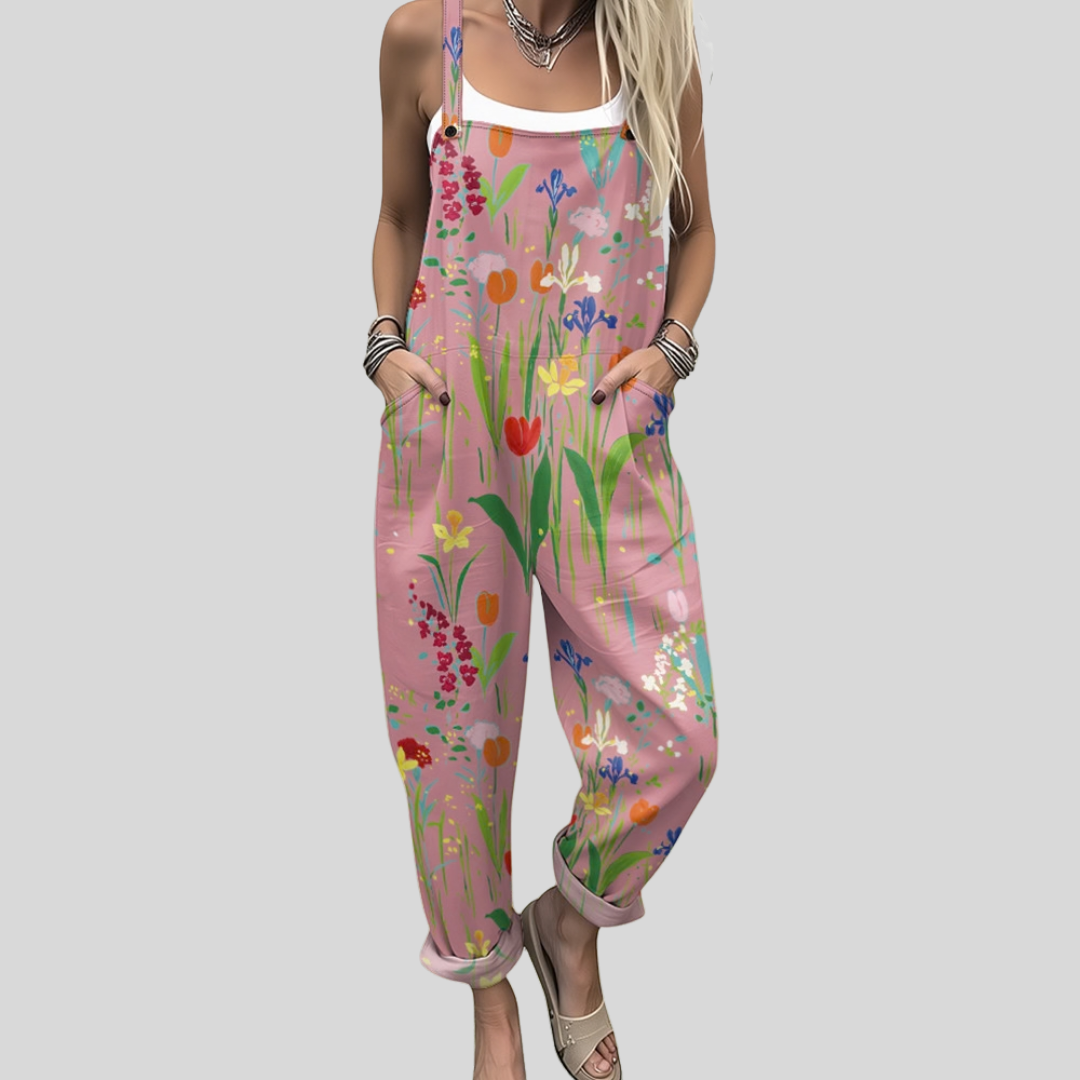 Faoiltiarna | Light & Joyful Dungarees