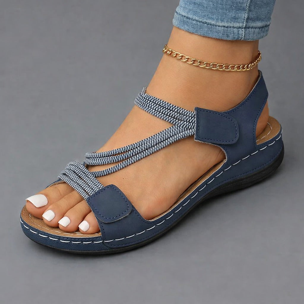 Aoibhe | Lightweight Orthopaedic Sandals