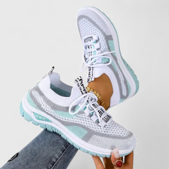 Assumpta | Orthopedic Runners