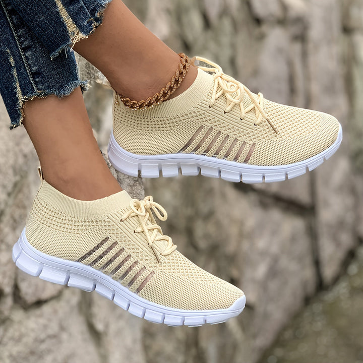 Deirdre | Lightweight Comfort Runners
