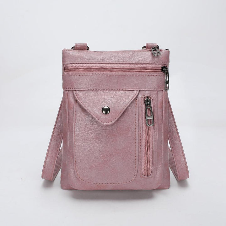 Attracta | Vintage Crossbody Bag