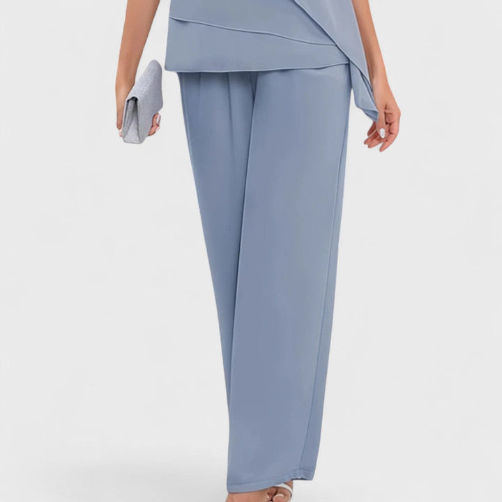 Niamh | Effortless Women's Set