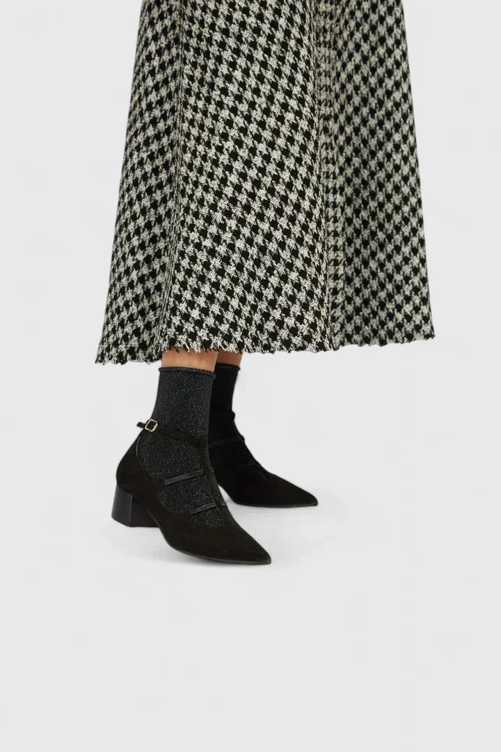 Cailin | Comfortable Wide-Fit Heels