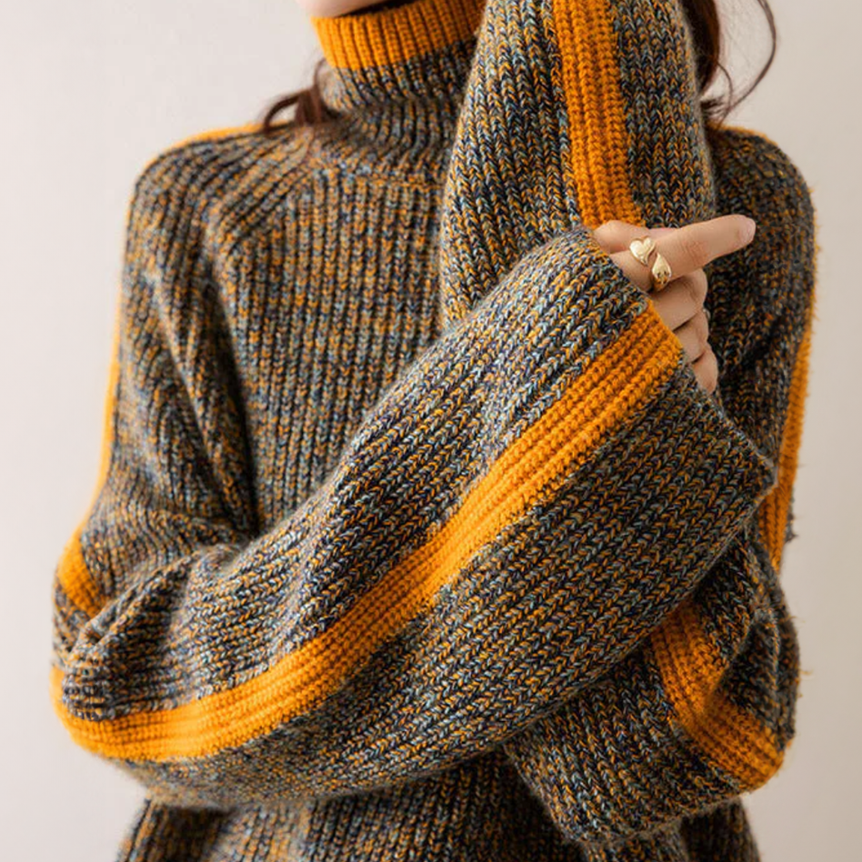 Sinéad | Elegant and Comfy Jumper