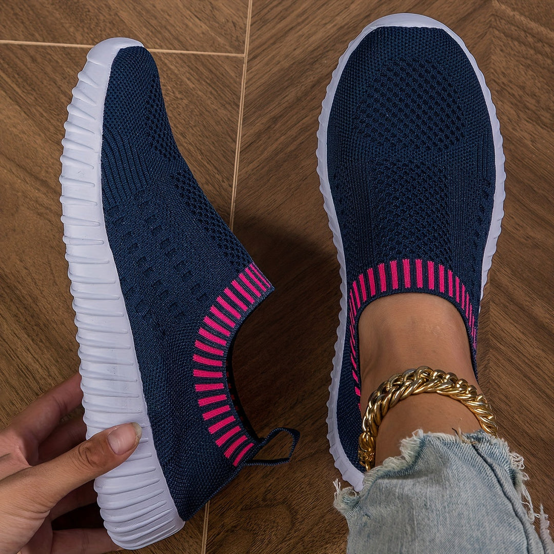 Sadhbh | Ultra-Lightweight Non-Slip Sock Runners