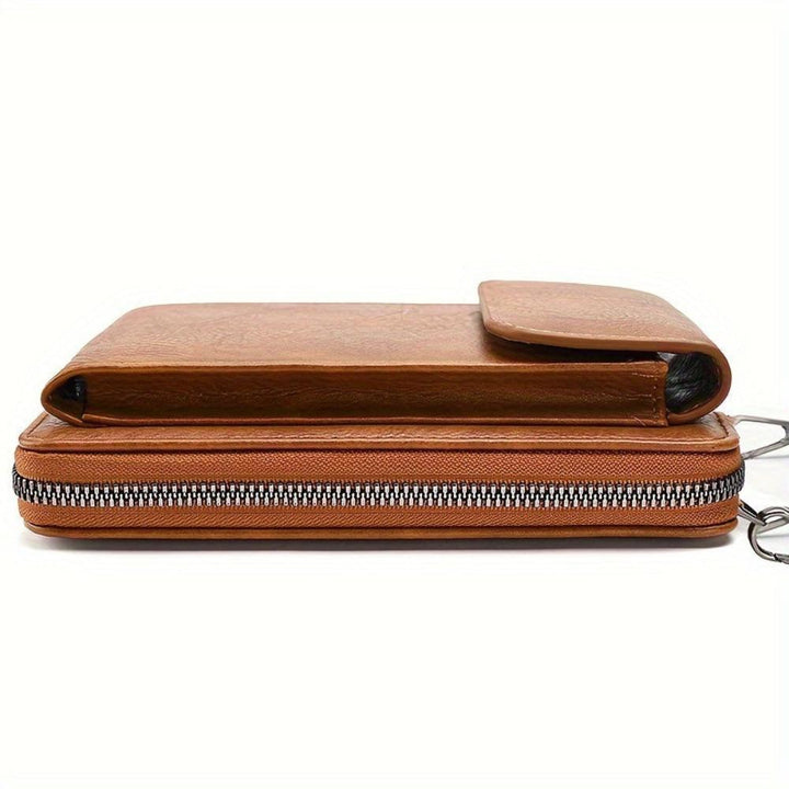 Grainne | Chic Compact Handbag