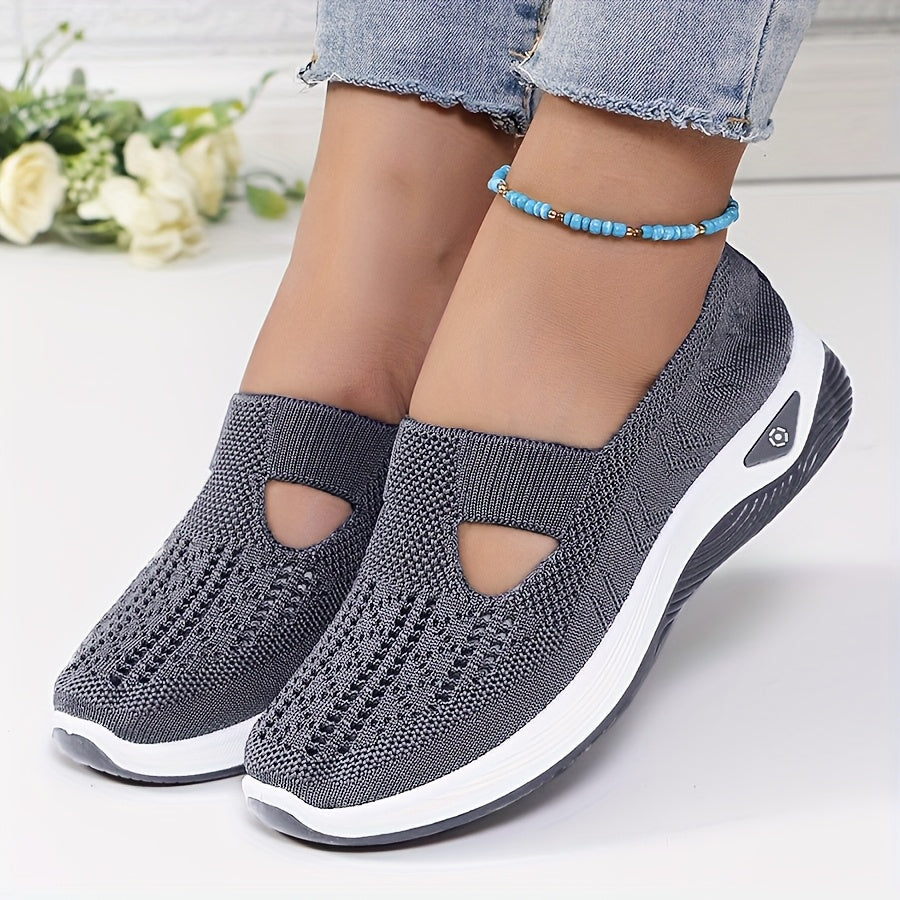 Riona | Easy Slip-On Stable Runners
