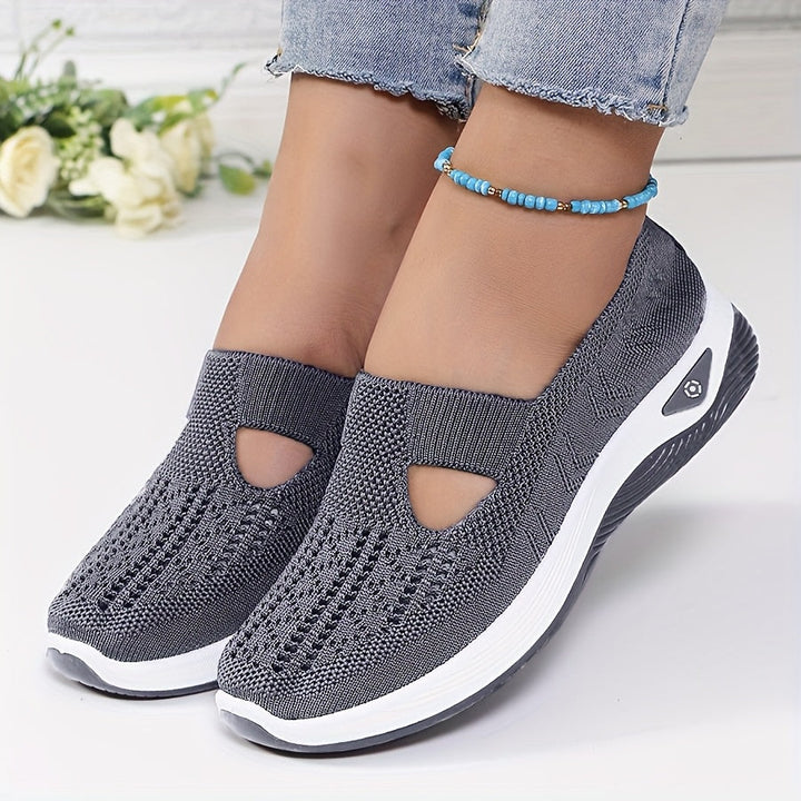 Riona | Easy Slip-On Stable Runners