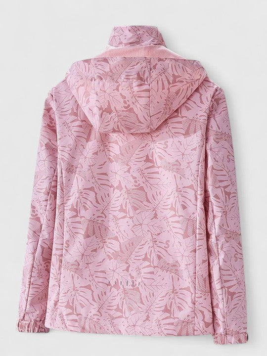 Dervla | Elegant Weatherproof Jacket