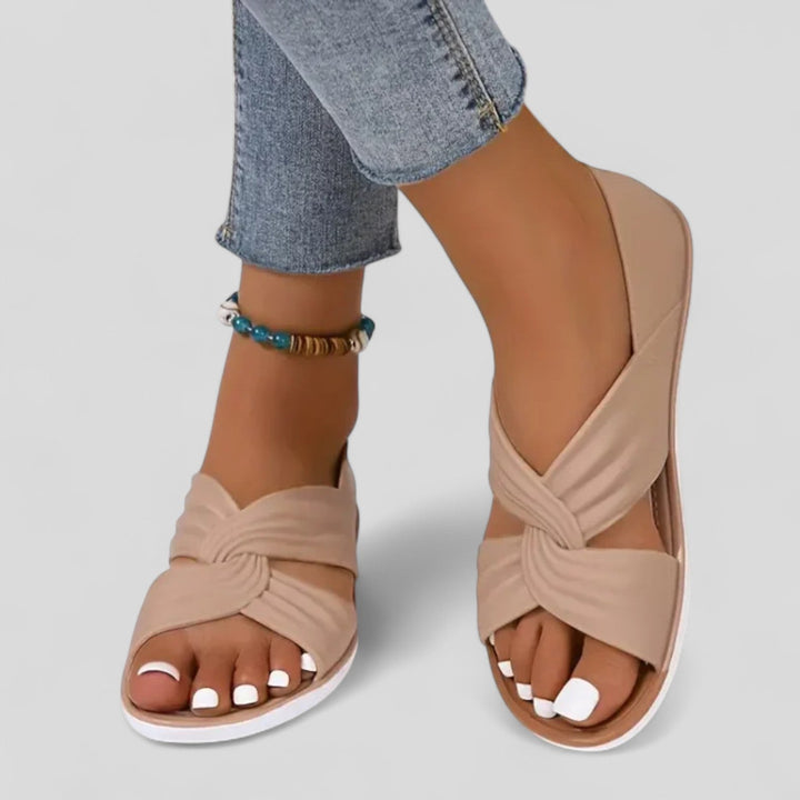 Bríd | Orthopaedic Sandals