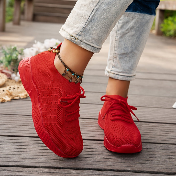 Clodagh | Lightweight Comfort Runners