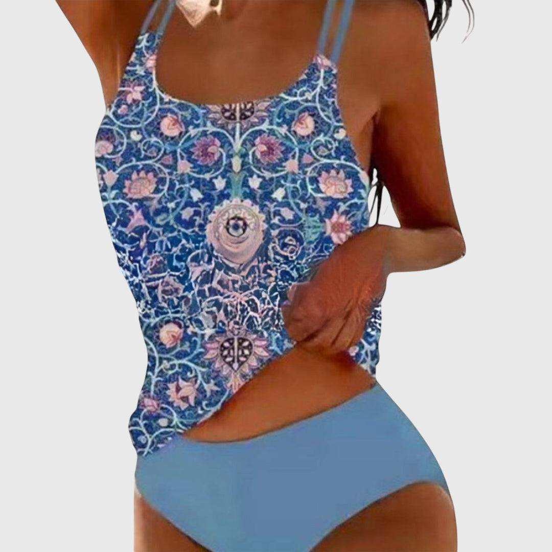 Nessa | Swimsuit Set