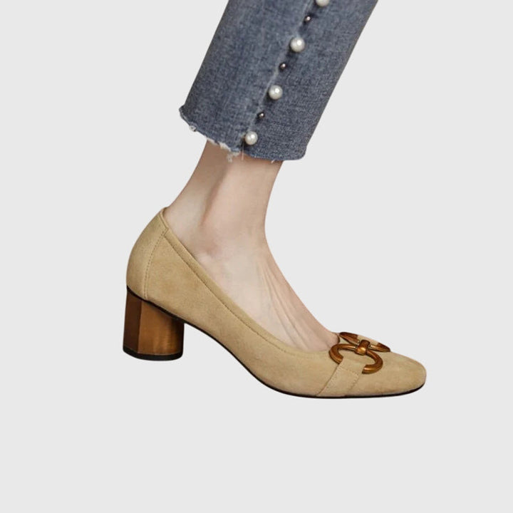 Roisin | Elegant High Heels