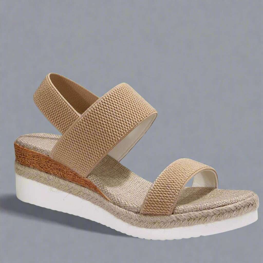 Aoibheann | Orthopedic Platform Sandals