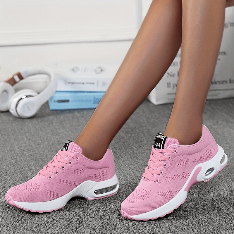 Ailbhe | Air-Cushion Breathable Non-Slip Runners