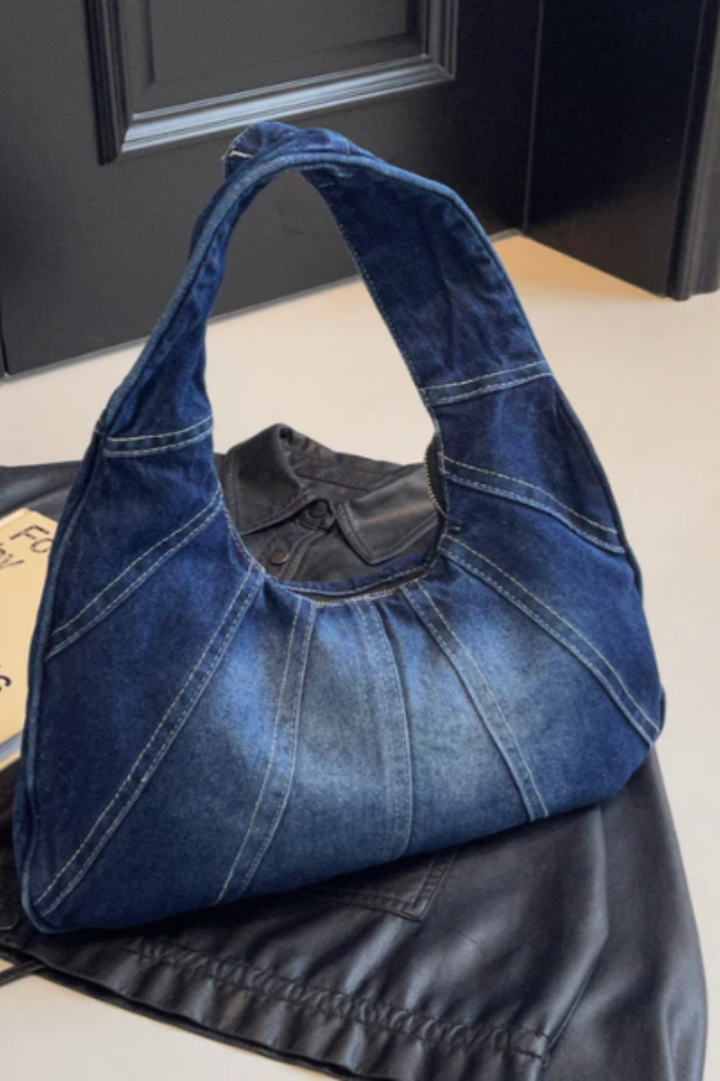 Dervla | Casual Shoulder Bag