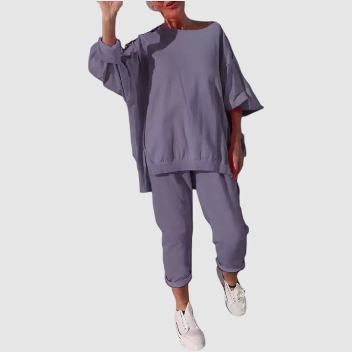 Blaithin | Homewear Set