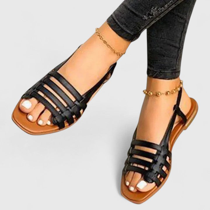 Dervla | Comfortable Orthopedic Sandals