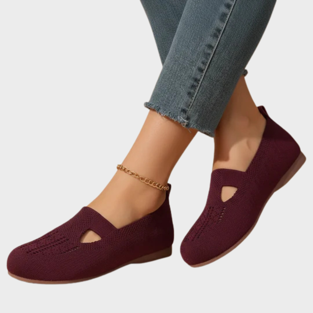 Sláine | Ergonomic Sandals