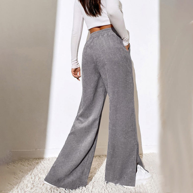 Clodagh | Comfort Lounge Trousers
