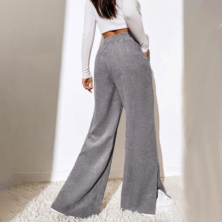 Clodagh | Comfort Lounge Trousers