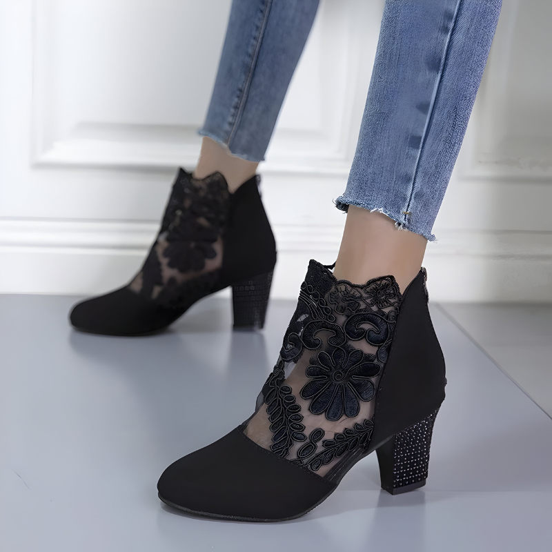 Clodagh | Orthopedic Heels