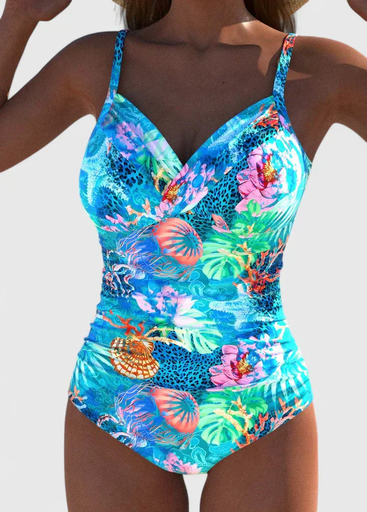 Siobhán | Sophisticated Swimsuit