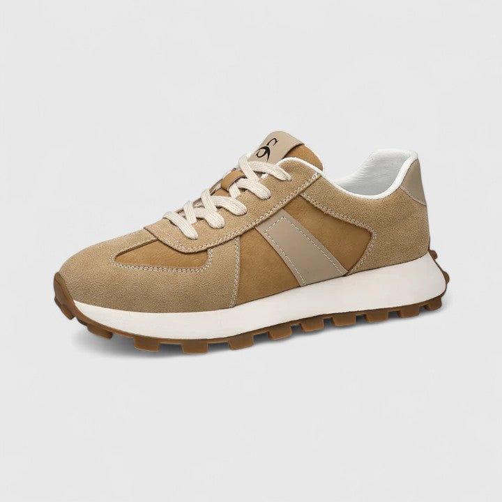 Muireann | Elegant Height-Boost Runners