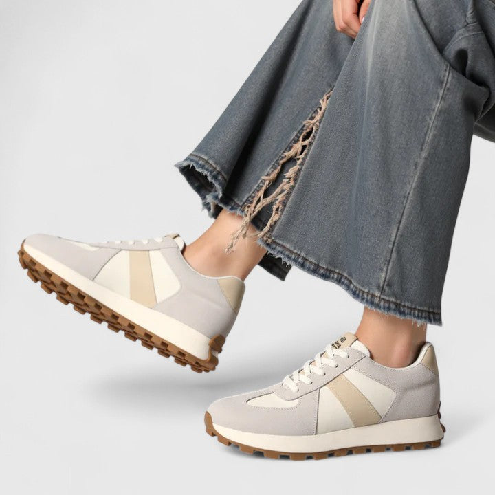 Muireann | Elegant Height-Boost Runners