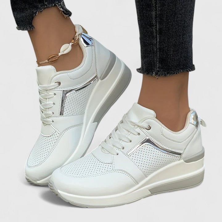 Cliona | Orthopedic Arch-Support Runners