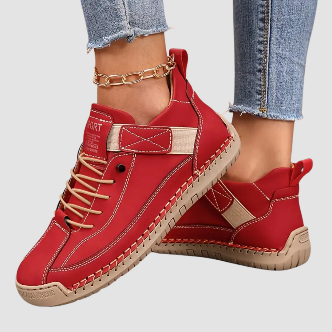 Aoife | Orthopedic Runners