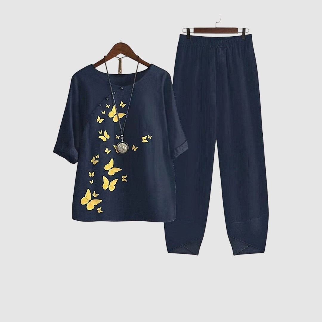 Ita | Elegant Craft Set