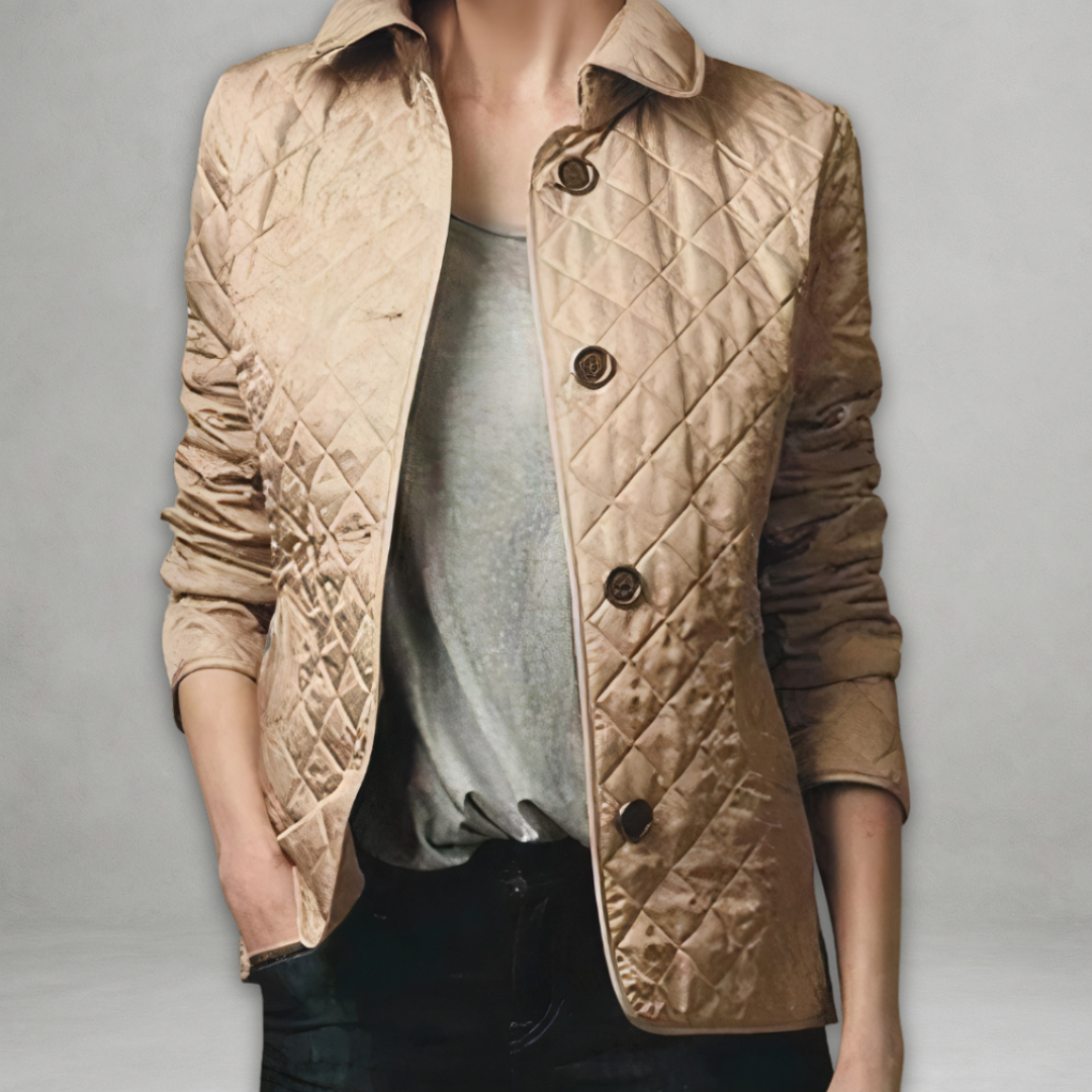 Blanaid | Autumn Jacket