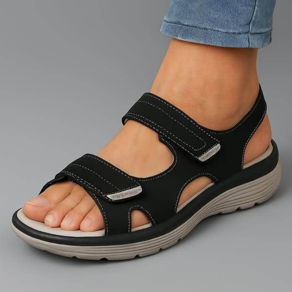 Ethna | Orthopaedic Sandals