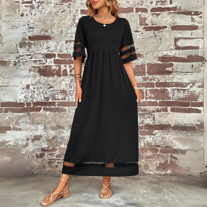 Róisín | Tummy Cover Dress
