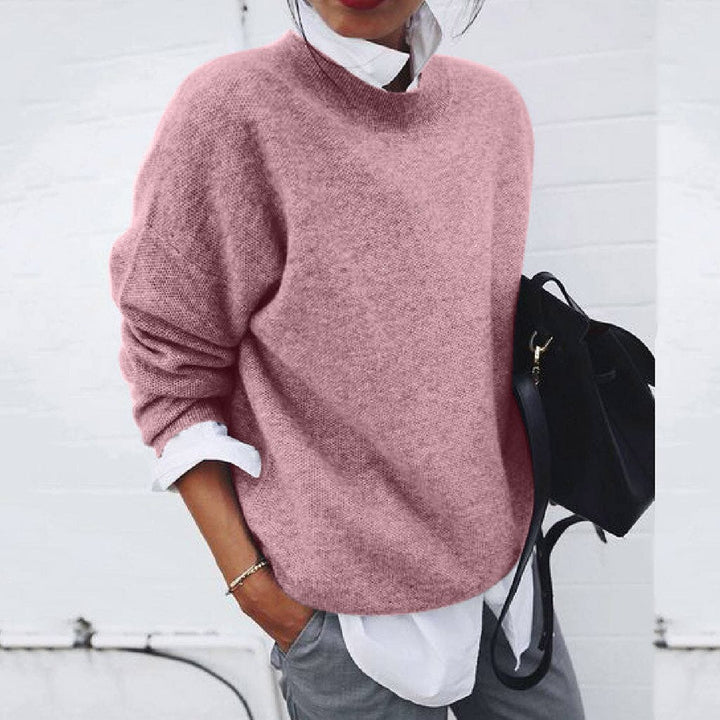 Sadhbh | Soft and Cosy Jumper