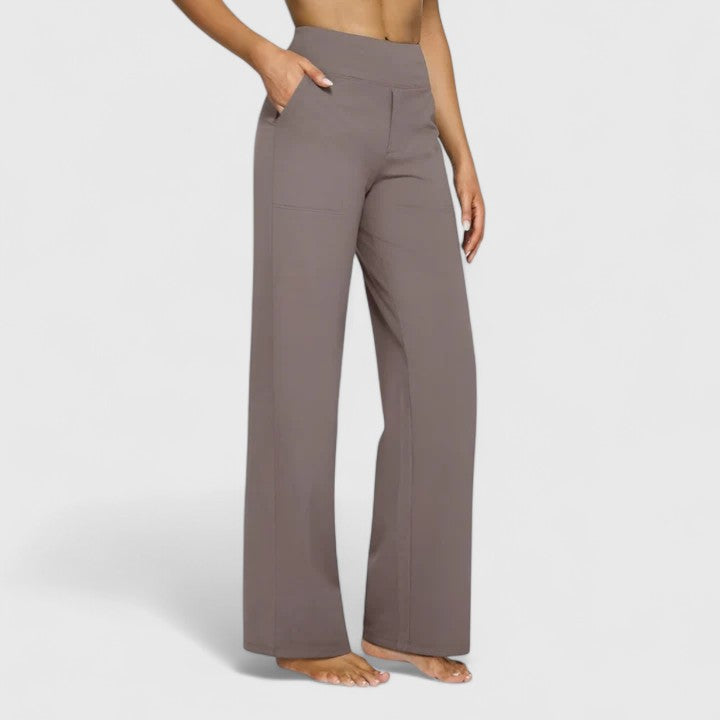 Laoise | Sophisticated Trousers