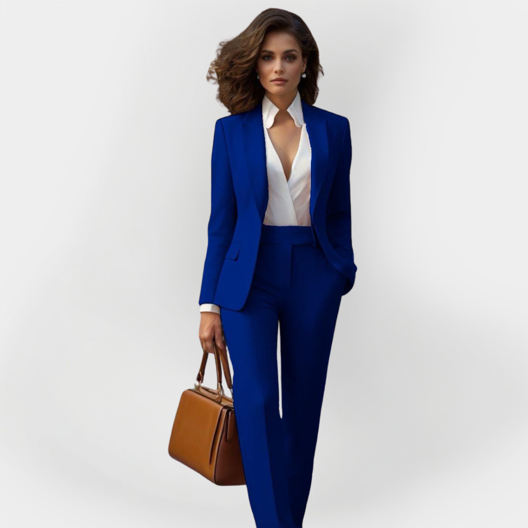 Saoirse | Stylish Women's Suit
