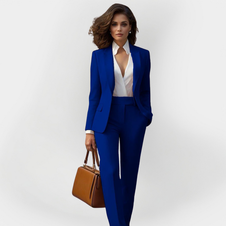 Saoirse | Stylish Women's Suit