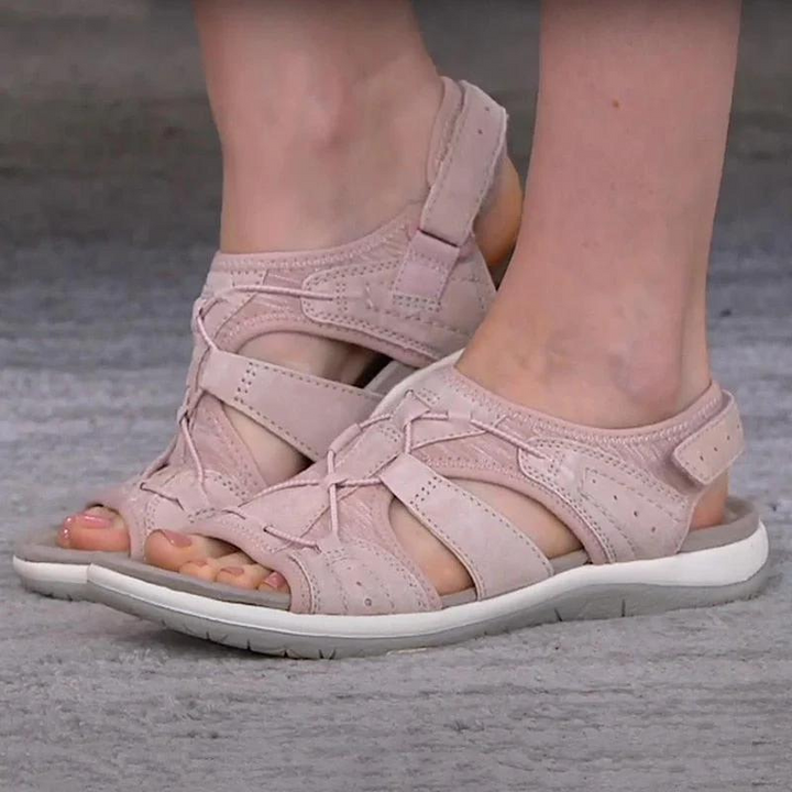 Íde | Orthopaedic Sandals