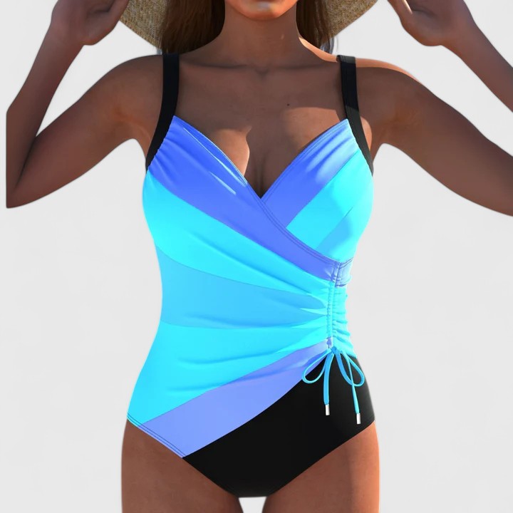 Mairéad | Sophisticated Swimsuit