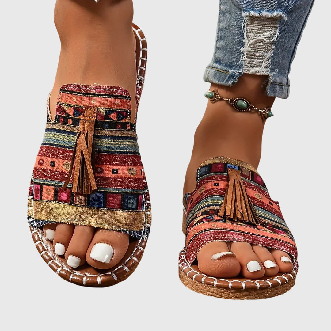 Mór | Orthopaedic Sandals