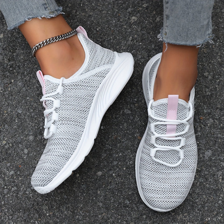 Niamh | Ultra-Lightweight Breathable Runners