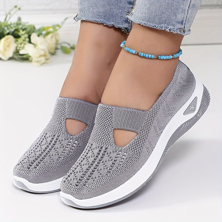 Riona | Easy Slip-On Stable Runners