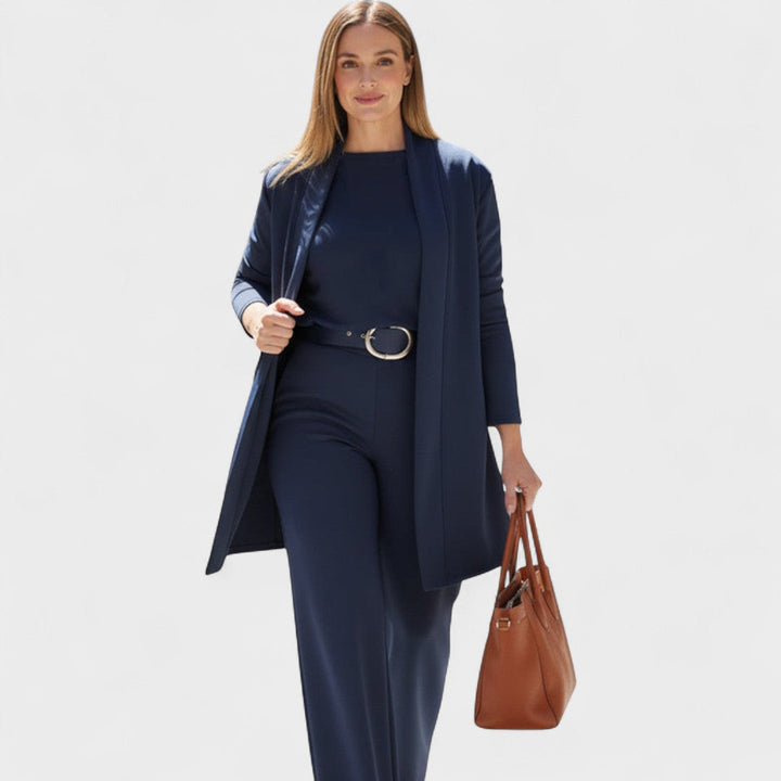 Gelges | Luxury Women's 3-Piece Set