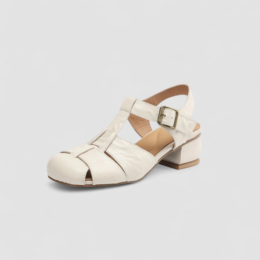 Saryanna | Orthopedic Mary Janes