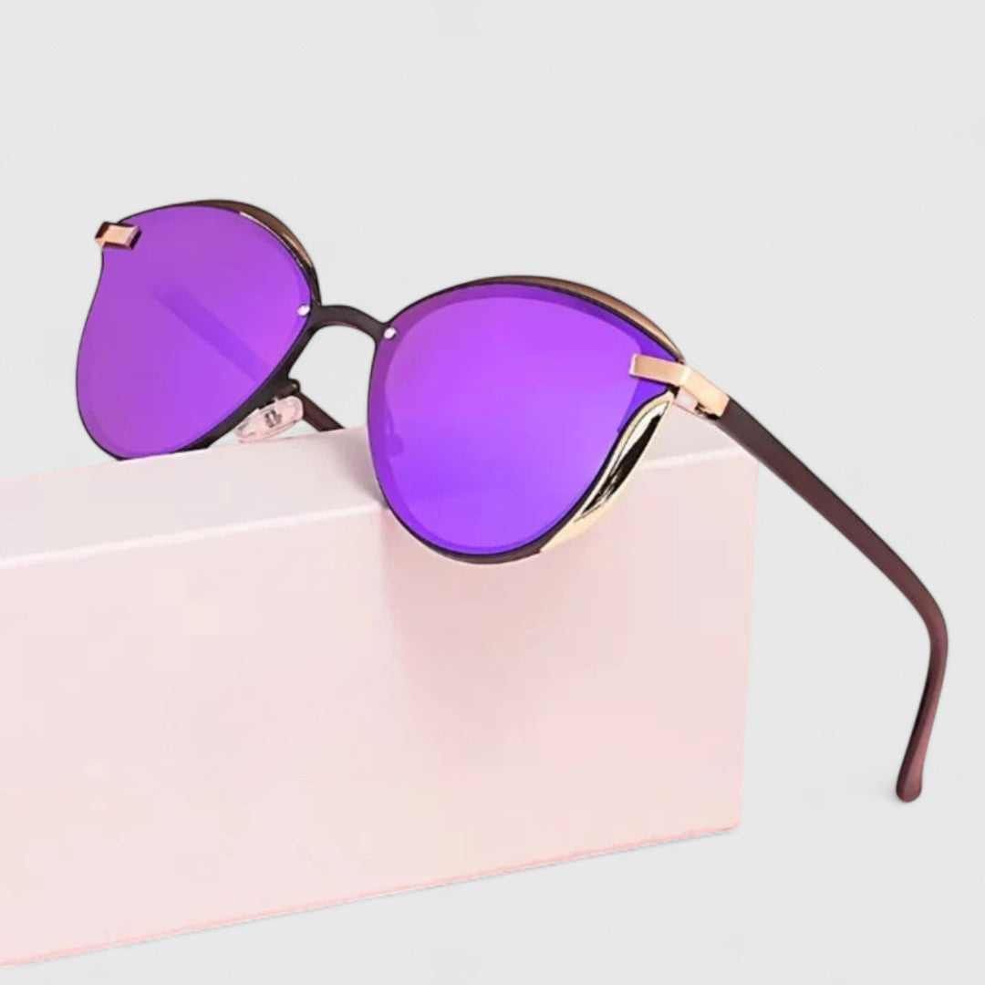 Fiadh | Sophisticated Sunglasses