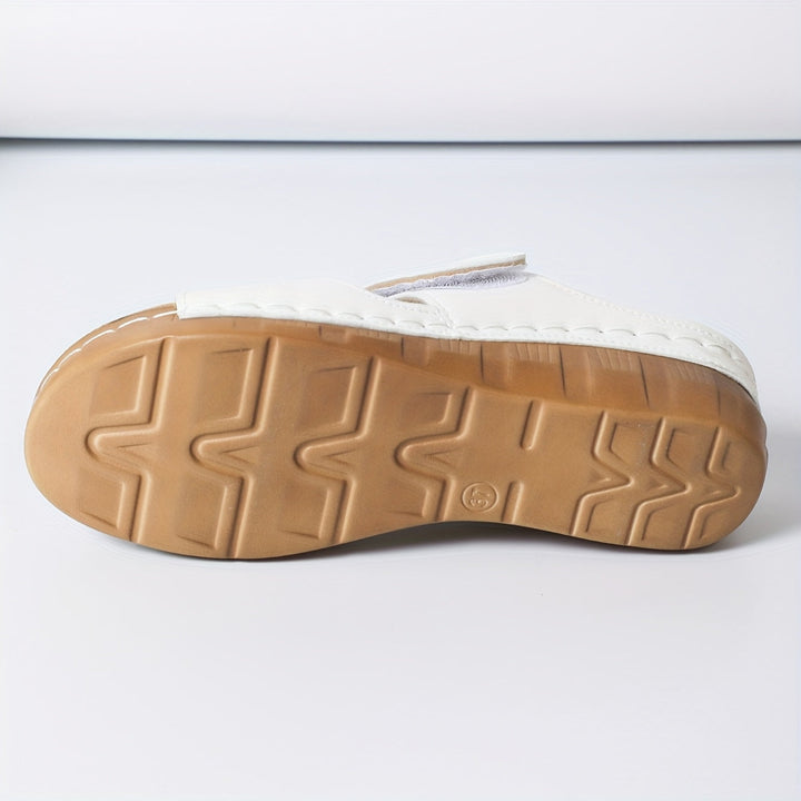 Cliodhna | Ergonomic Sandals