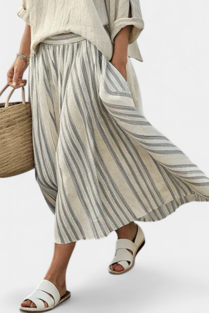 Narbflaith | Bamboo Linen Set