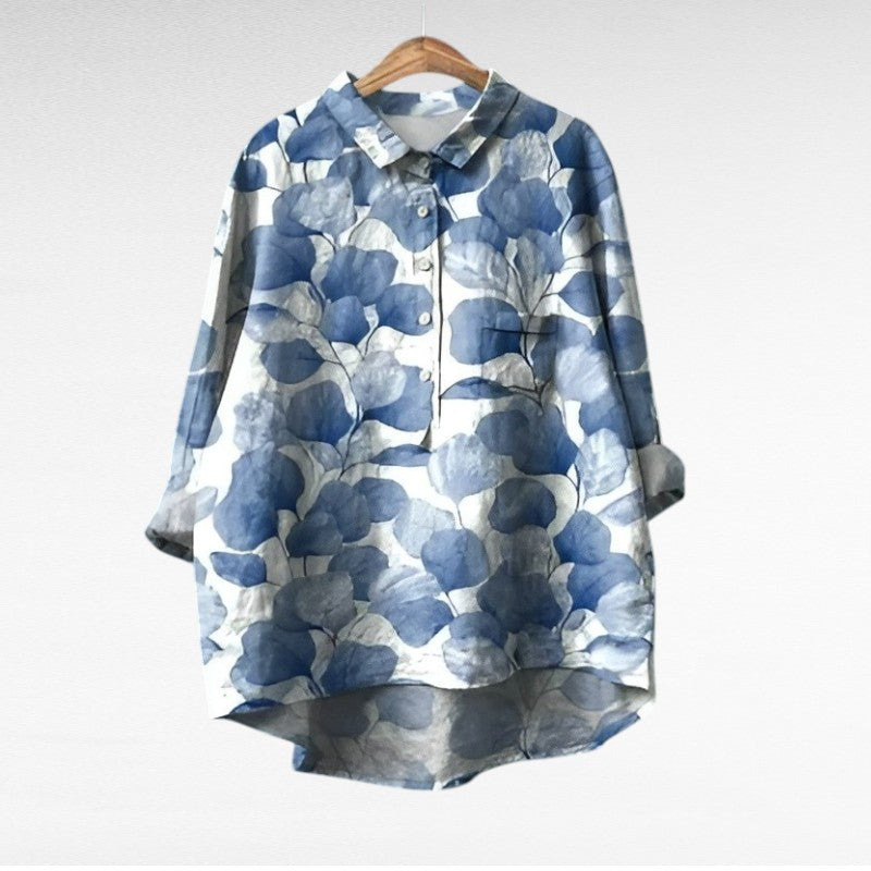 Orla | Elegant Summer Blouse